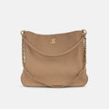 Chanel Hobo Shoulder Bag