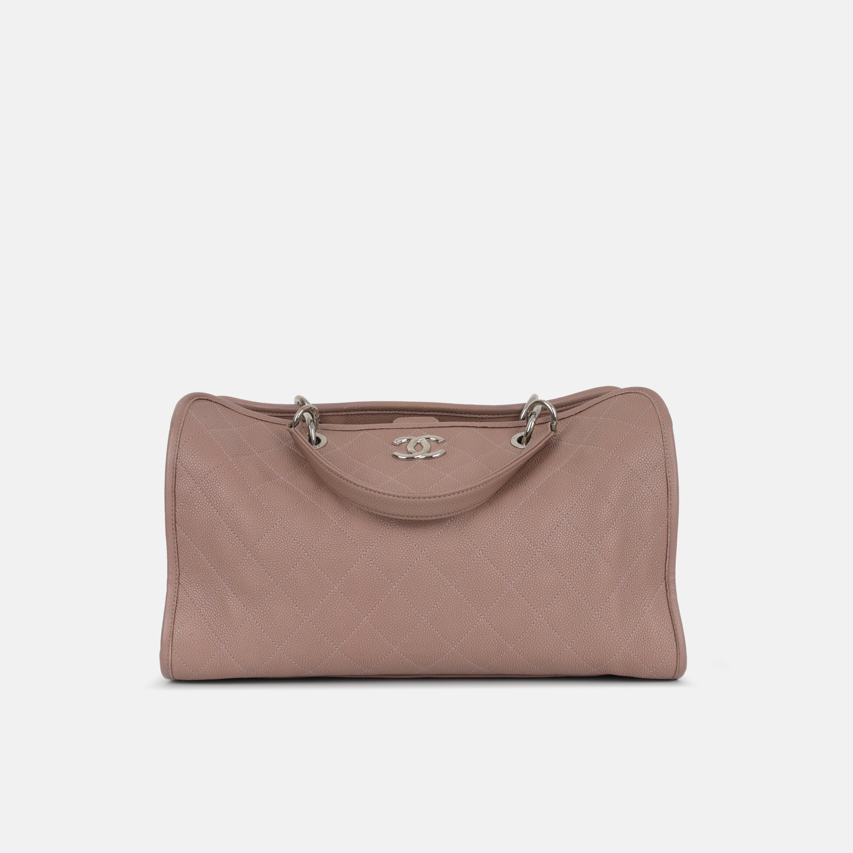 Chanel French Riveria Tote