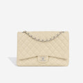 Chanel Classic Flap Bag - Maxi