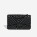 Chanel Classic Flap Bag - Jumbo