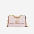 Chanel Chanel 19 - Small