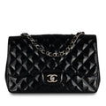 Chanel Classic Flap Bag - Jumbo