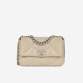 Chanel Chanel 19 - Small