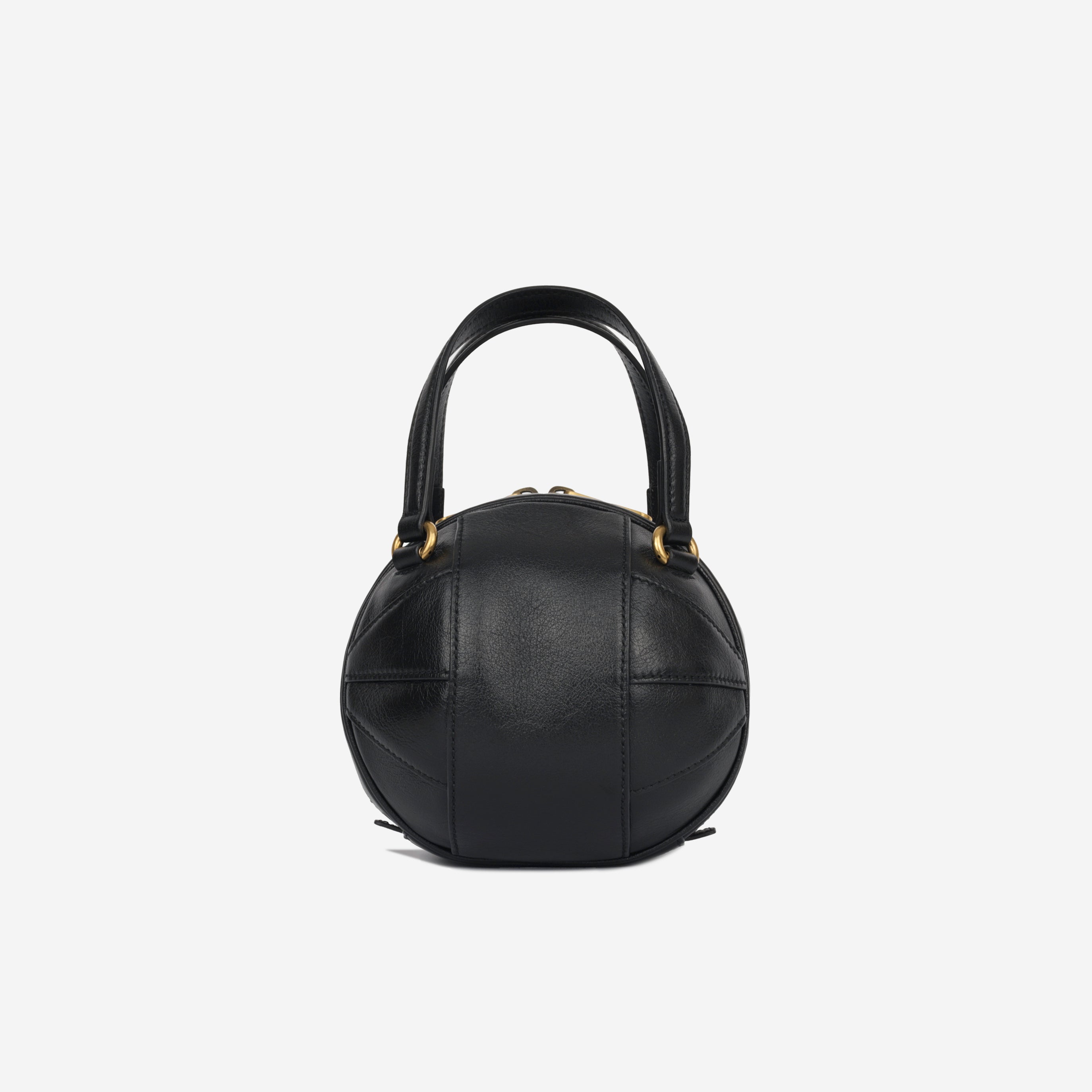 Gucci Tiffosa Basketball Satchel Bag