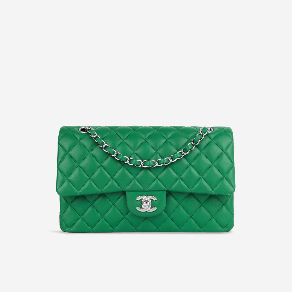 Chanel Classic Flap Bag - Medium