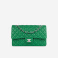 Chanel Classic Flap Bag - Medium