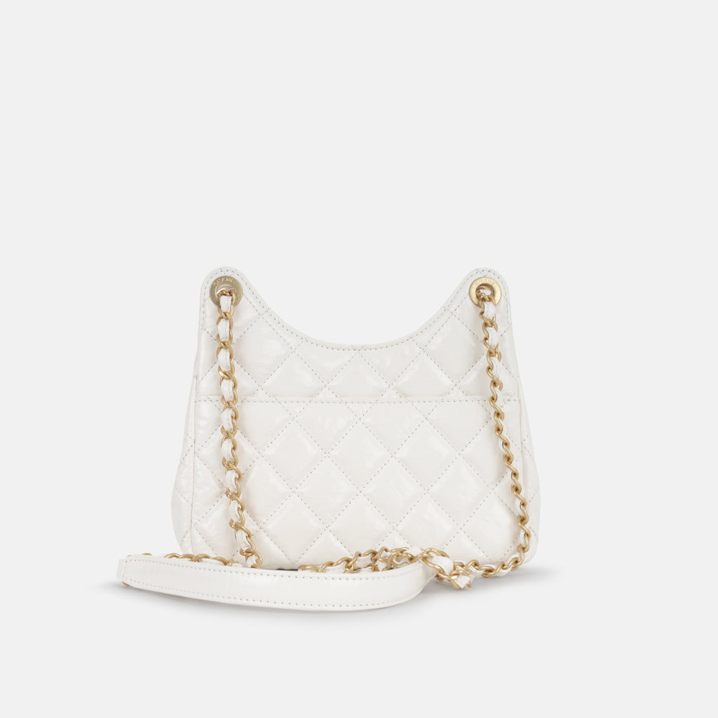 Chanel Cruise 2023 Hobo Bag