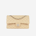 Chanel Classic Flap Bag - Medium