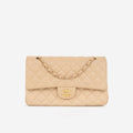 Chanel Classic Flap Bag - Medium
