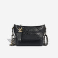 Chanel Gabrielle - Small