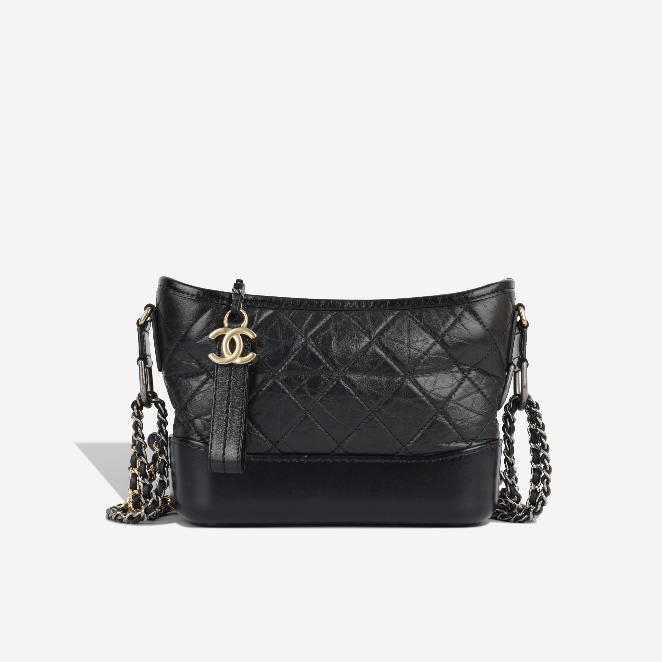 Chanel Gabrielle - Small