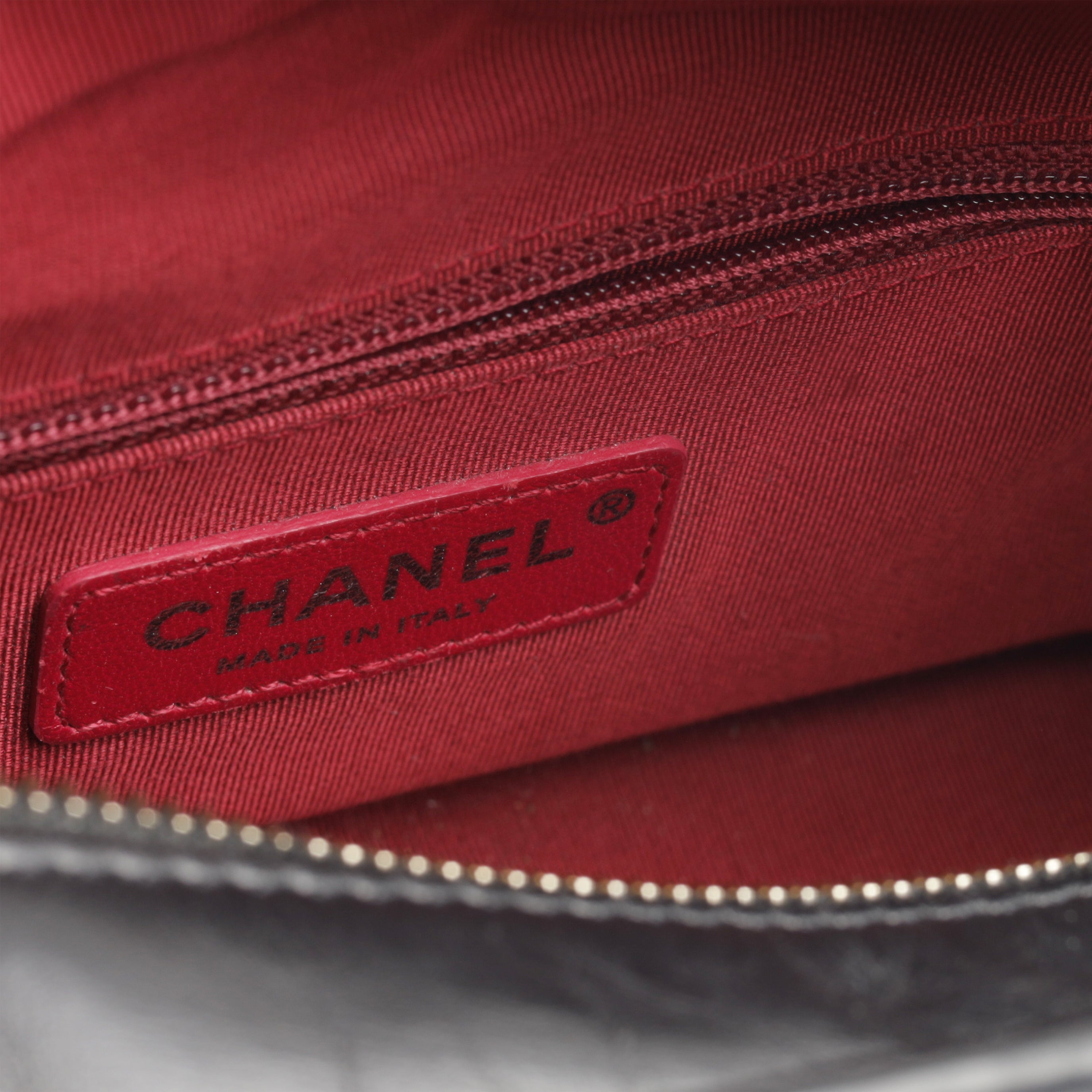 Chanel Gabrielle - Small