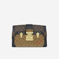 Louis Vuitton Trunk Clutch Souple