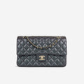Chanel Classic Flap Bag - Medium