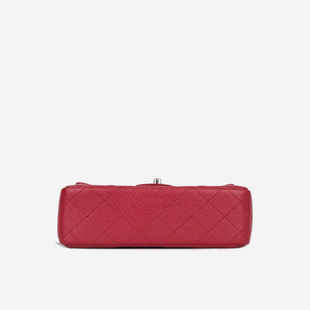 Chanel Classic Flap Bag - Mini Rectangular