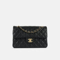 Chanel Classic Flap Bag - Small