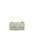 CHANEL NYLON GREEN