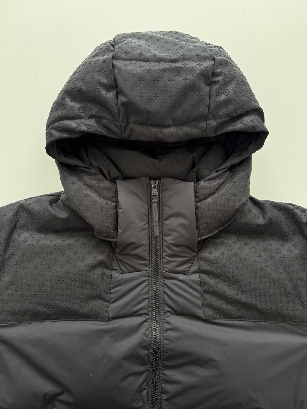 Louis Vuitton 'Down Blouson' Jacket - Men's 50