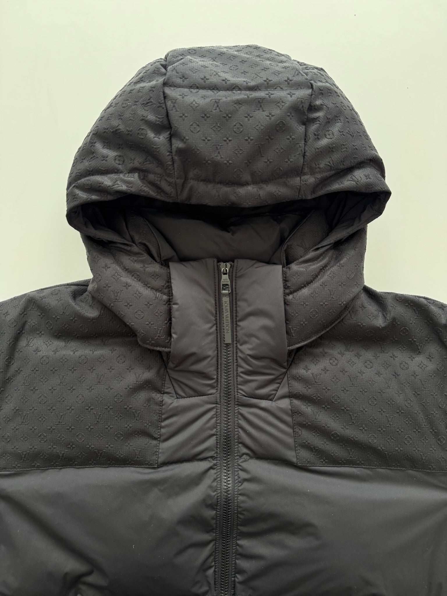 Louis Vuitton 'Down Blouson' Jacket - Men's 50