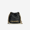 Chanel 22 Mini Handbag