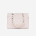 Chanel GST - Baby Pink