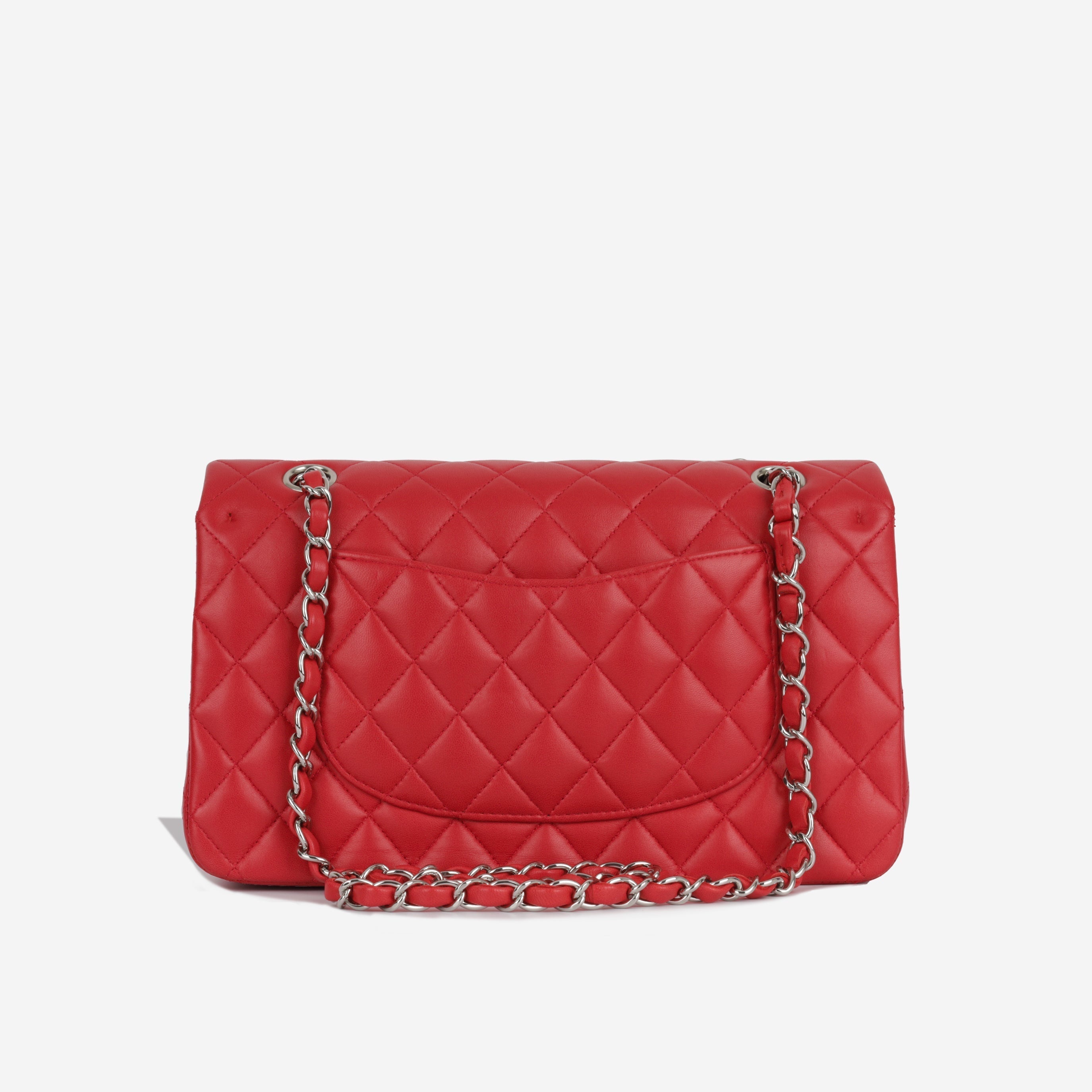 Chanel Classic Flap Bag - Medium