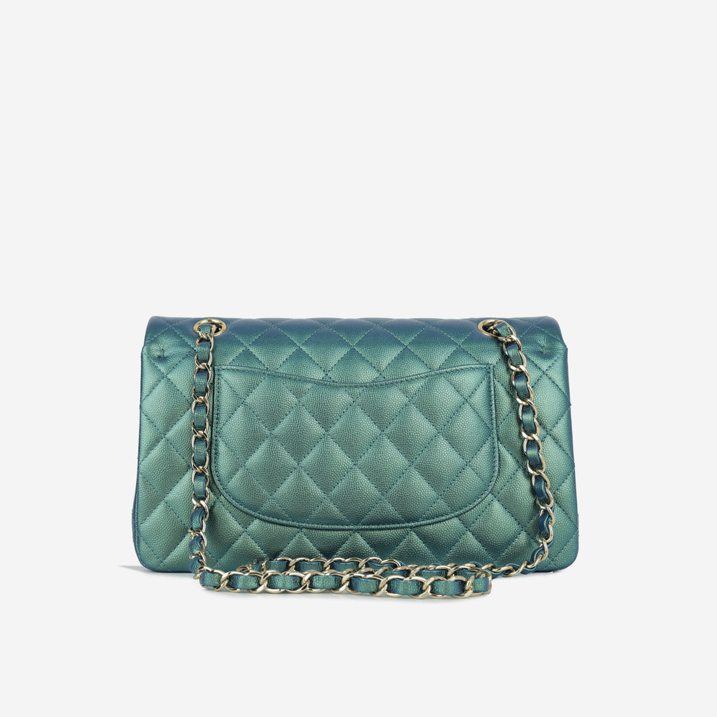 Chanel Classic Flap Bag - Medium 22P