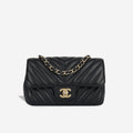 Chanel Classic Flap Bag - Mini Rectangular