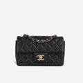 Chanel Classic Flap Bag - Mini Rectangular