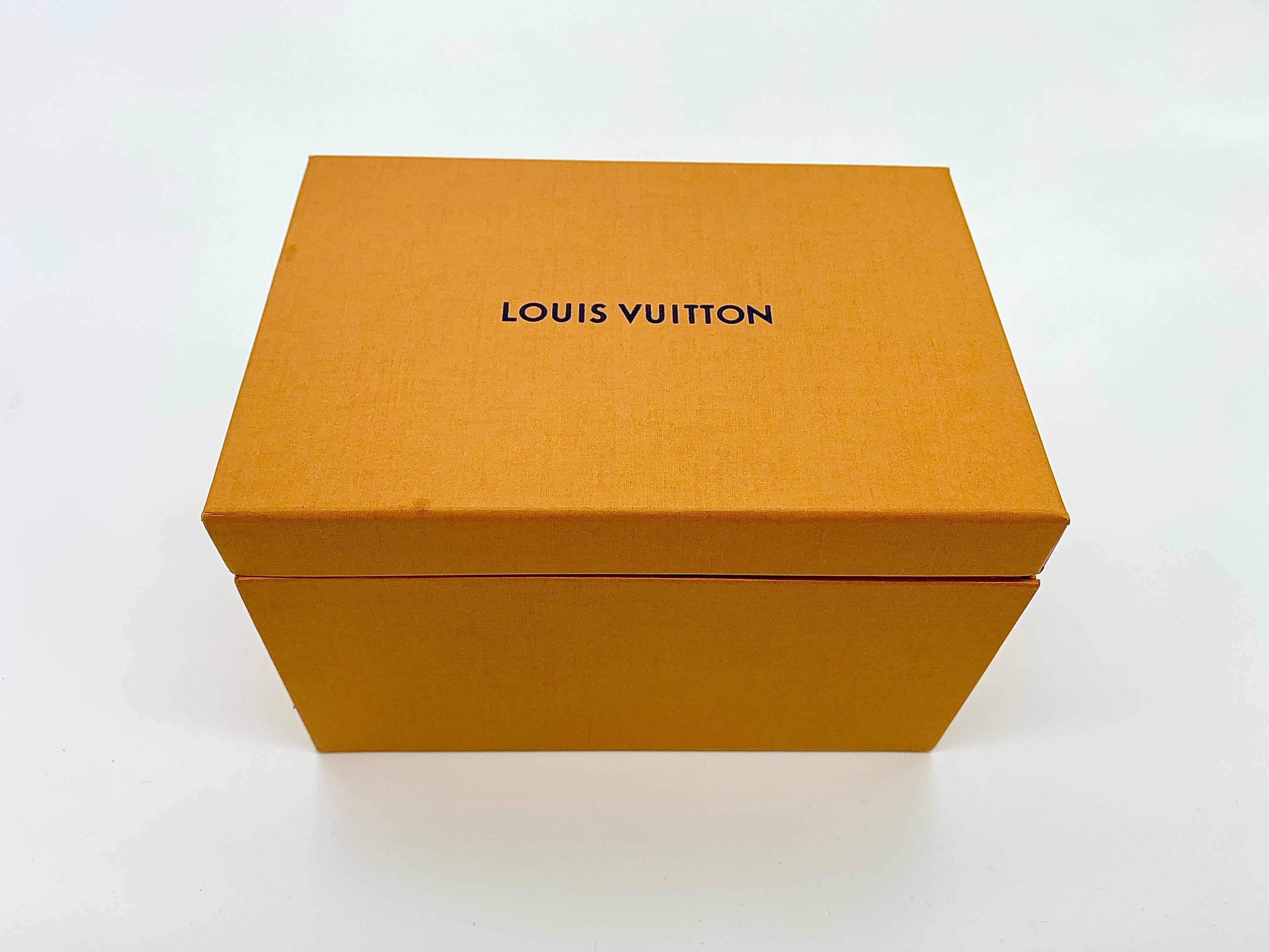 LOUIS VUITTON TAMBOUR HORIZON MONOGRAM SMART WATCH