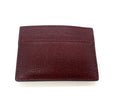 GUCCI ZUMI EMBELLISHED  HOLDER WALLET