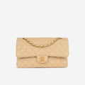 Chanel Classic Flap Bag - Medium