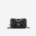 Chanel Chanel 19 - Small