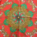 HERMÈS CARRE SILK SCARF