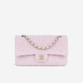 Chanel Classic Flap Bag - Medium