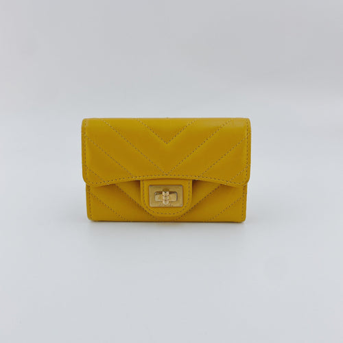 CHANEL 2.55  HOLDER