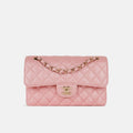 Chanel Classic Flap Bag - Small