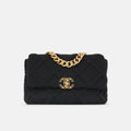 Chanel Chanel 19 Flap Bag - Large