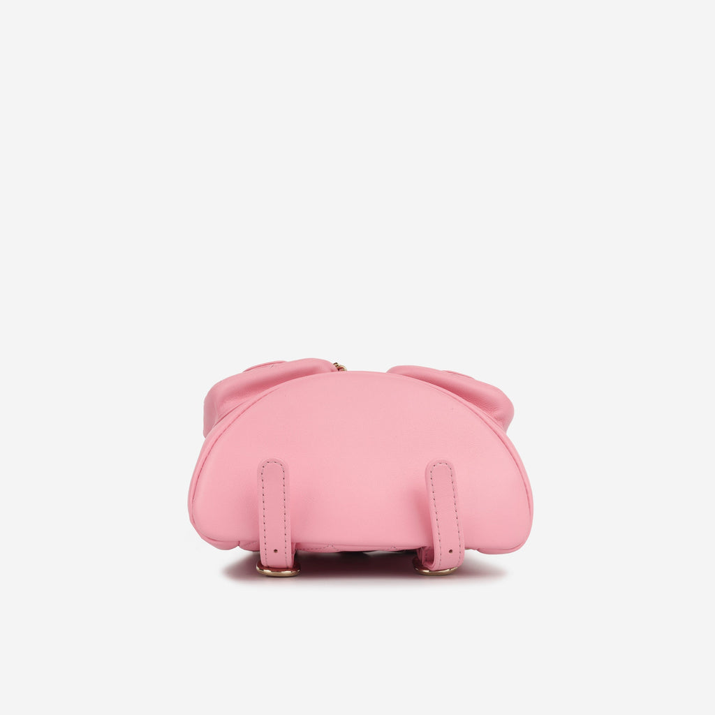 Chanel Mini Duma Backpack