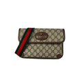 Gucci GG Supreme Belt Bag
