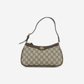 Gucci Ophidia Shoulder Bag - Small