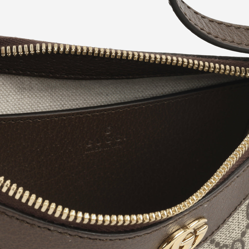 Gucci Ophidia Shoulder Bag - Small