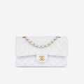 Chanel Classic Flap Bag - Medium
