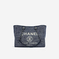 Chanel Deauville - Small