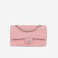 Chanel Classic Flap Bag - Medium