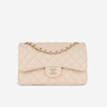 Chanel Classic Flap Bag - Jumbo