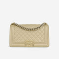 Chanel Boy Bag - Medium