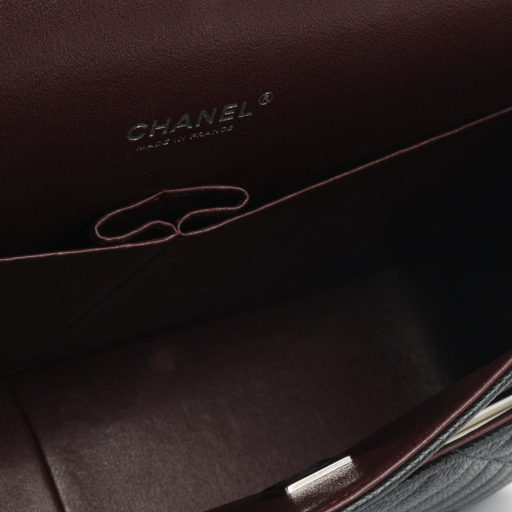 Chanel Classic Flap Bag - Maxi