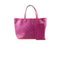 Gucci Ophidia Large Tote Hot Pink