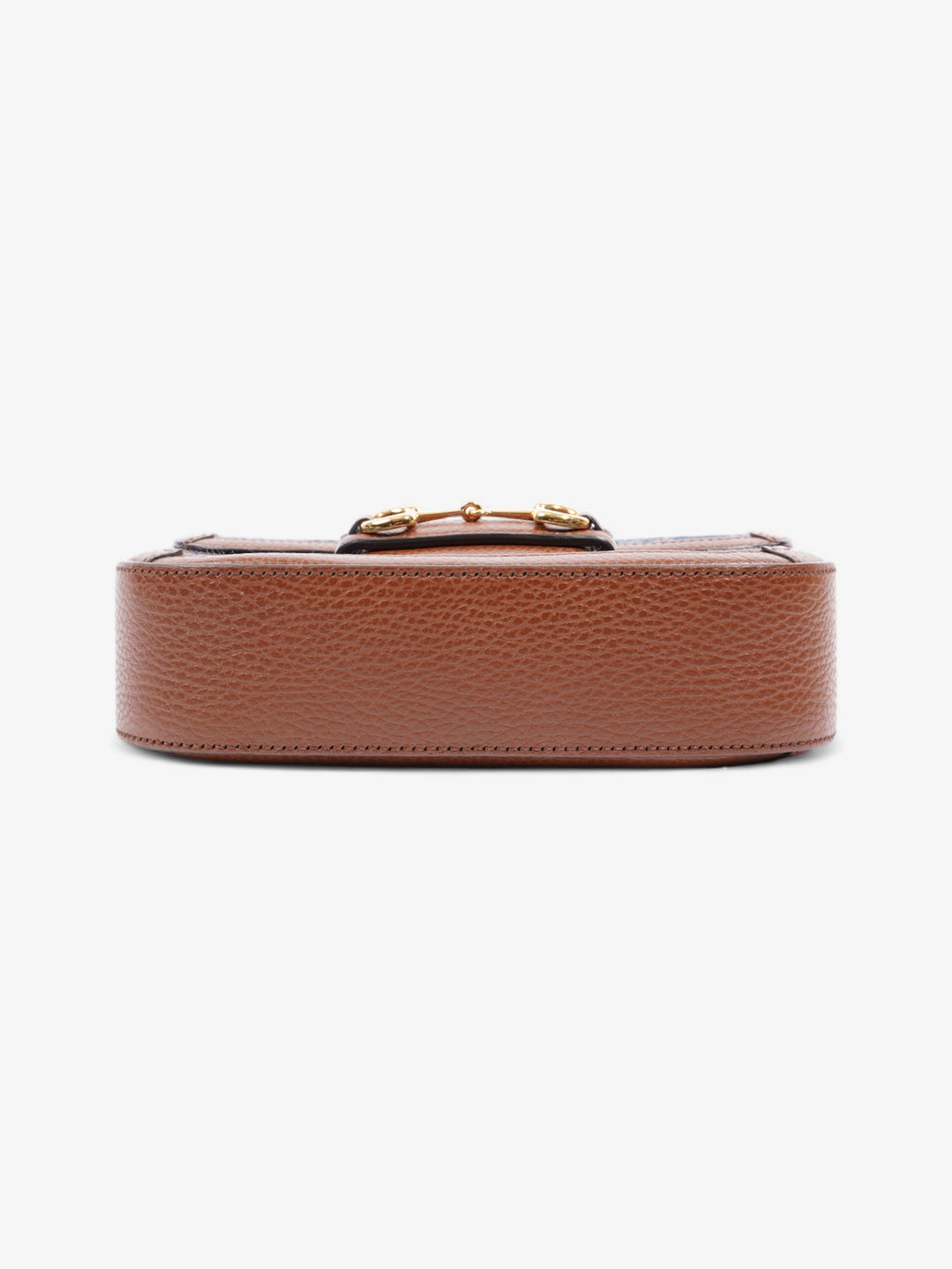 Gucci Horsebit 1955 GG Supreme / Brown Denim